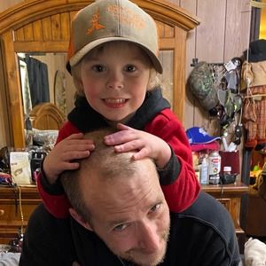 Meet your Posher, Brian